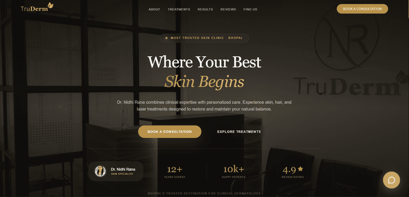 Skin Clinic